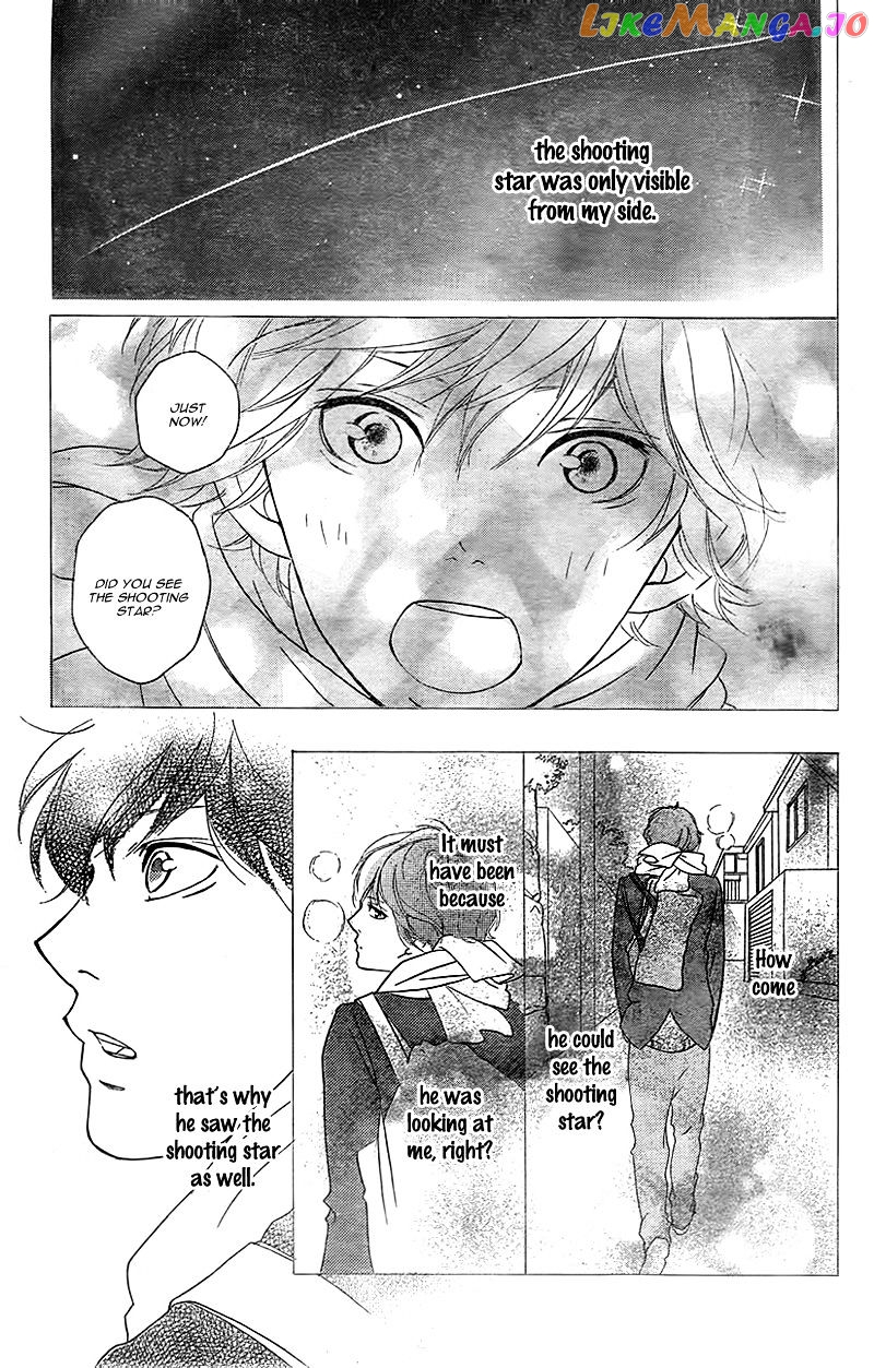 Ao Haru Ride, Chapter 35 image 41